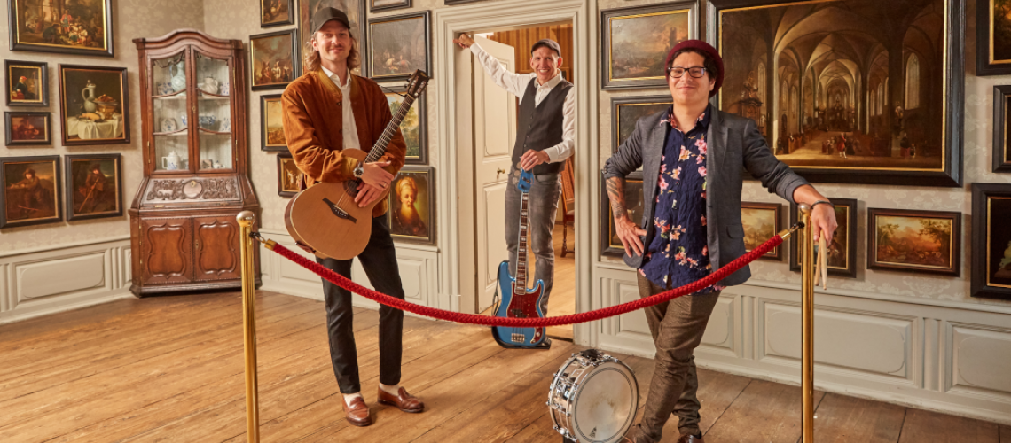 (c) Tobias C. Plath Freies Deutsches Hochstift, Frankfurter Goethe-Haus (c) Tobias C. Plath Freies Deutsches Hochstift, Frankfurter Goethe-Haus