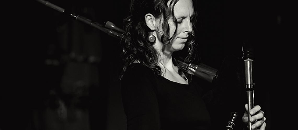 Kristina Künzel - pipes for good vibes Kristina Künzel