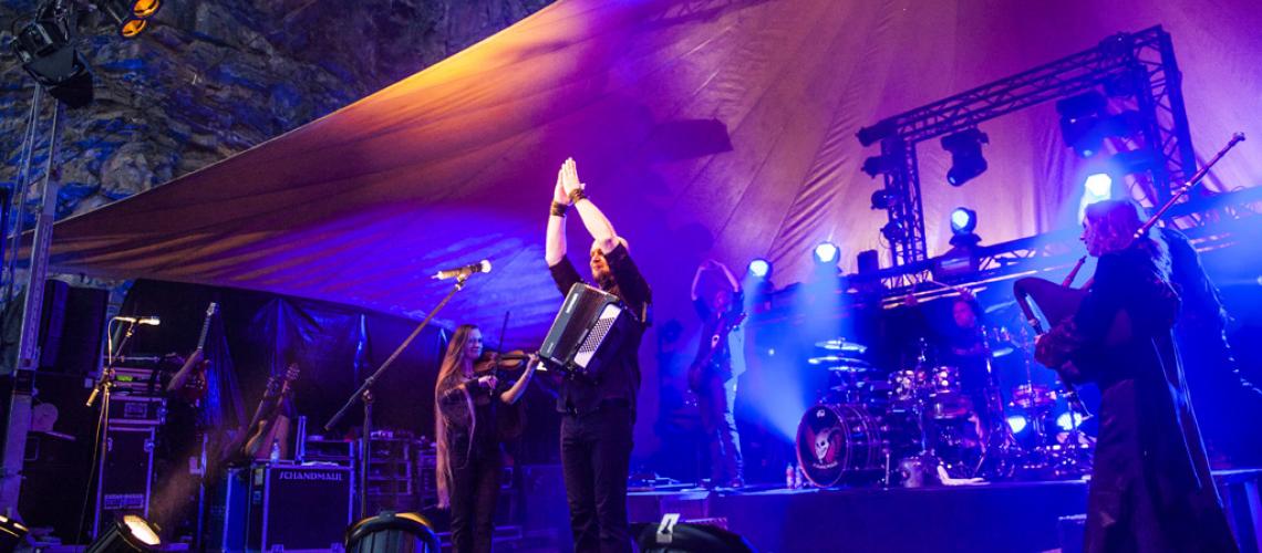 Kristina Künzel - pipes for good vibes Kristina Künzel