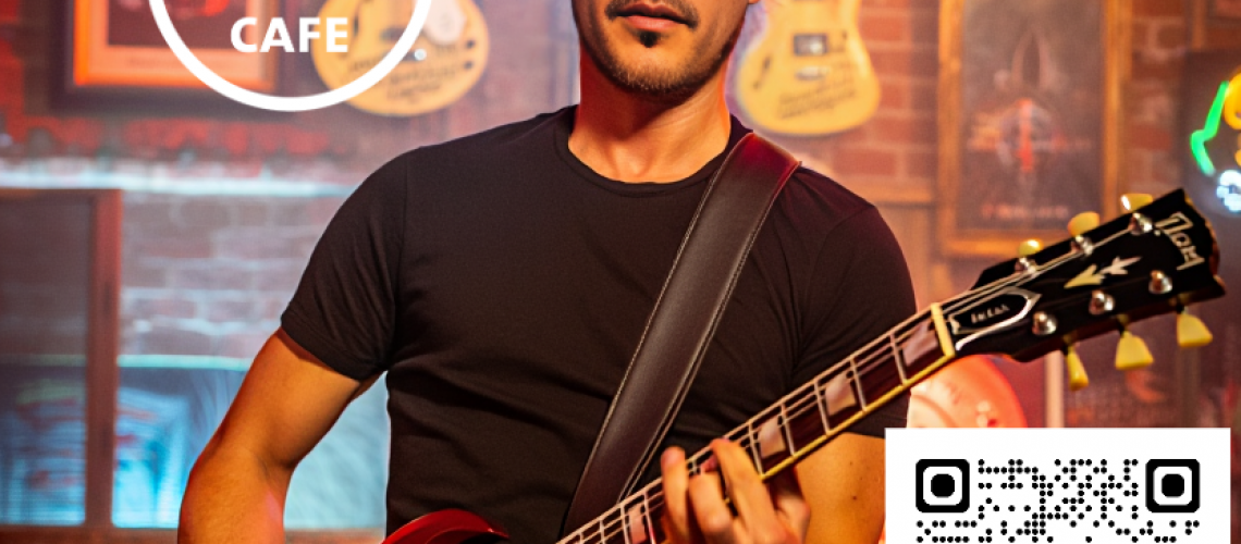 Ein kürzliches Konzert in Berlin...