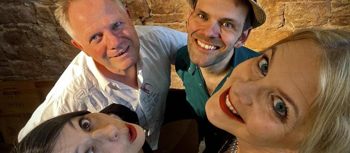 MarTINA Exztra 3 aus Kaiserslautern