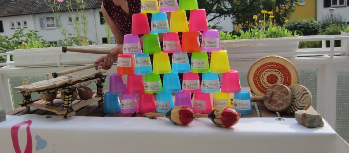 123musik – Einfach Musik machen