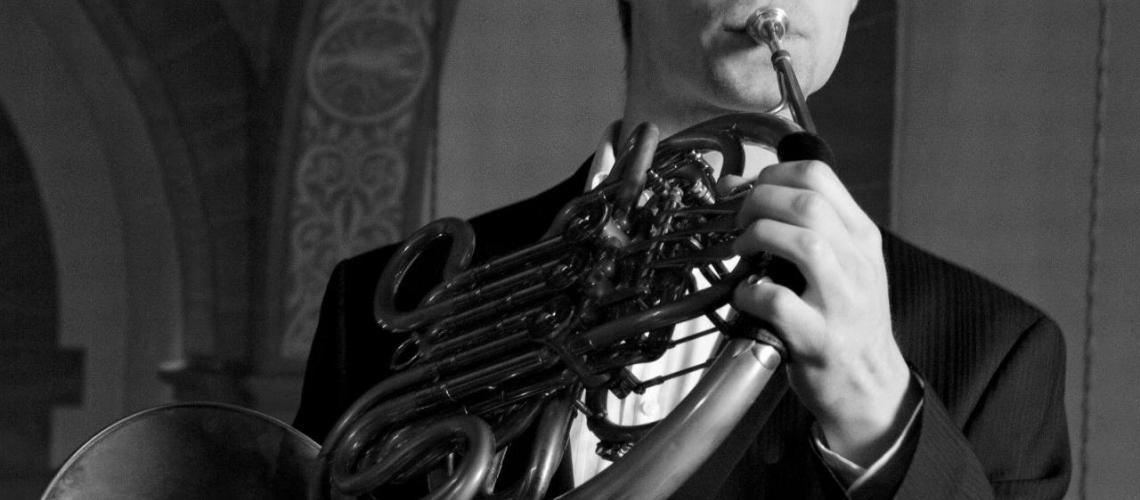 Hornunterricht in Weimar