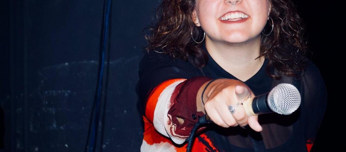 Voice, Songwriting, and Industry Coach