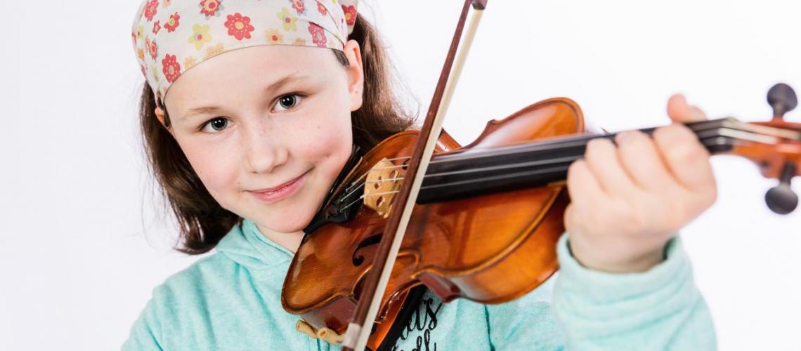 Instrumentalunterricht