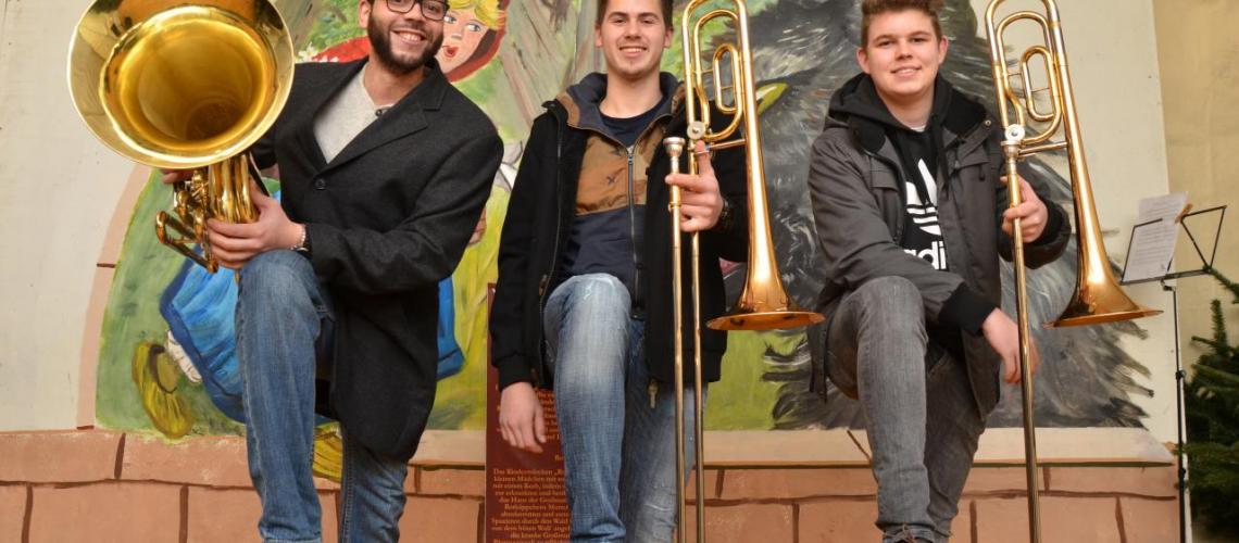 Musikschule Mittlere Nahe