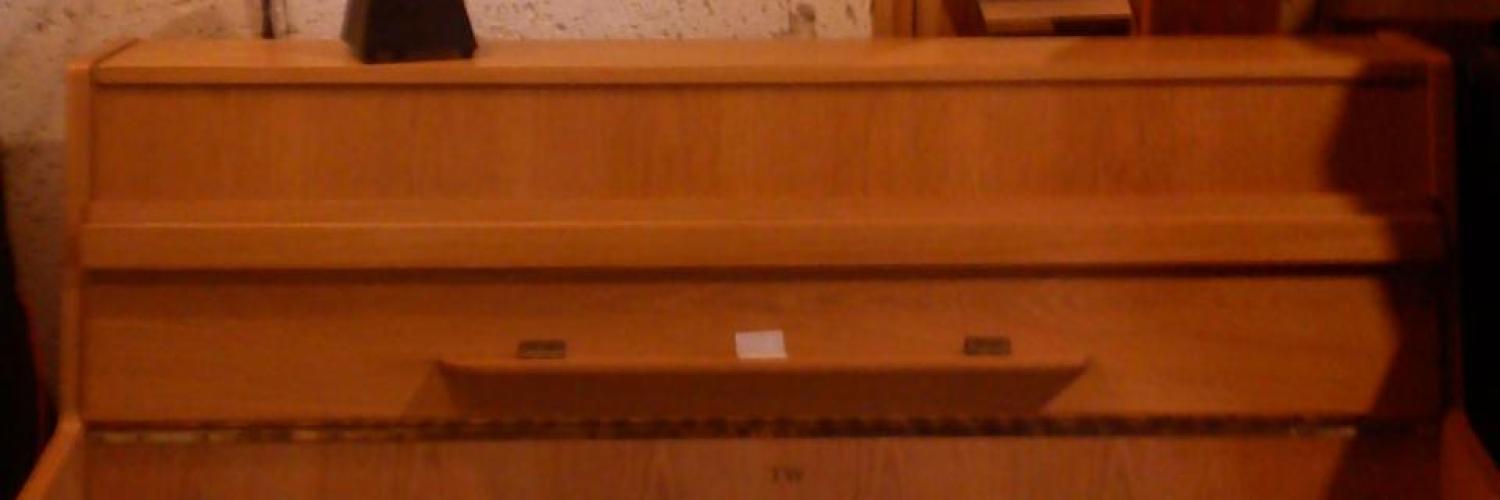 Freie Musikschule