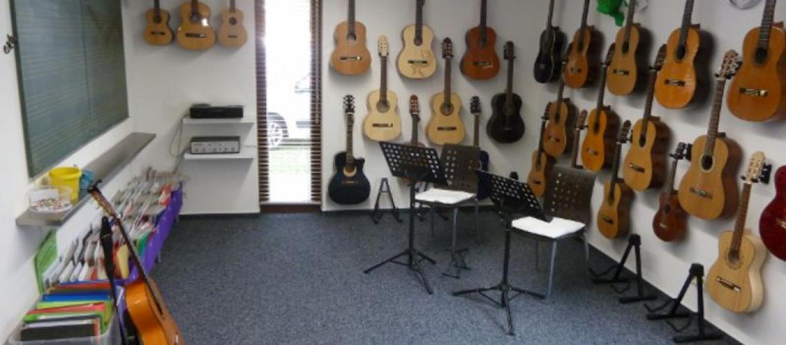 Musikschule Gutmann