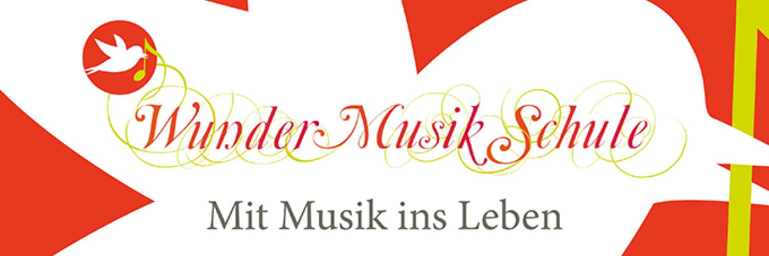 Bild von WunderMusikSchule