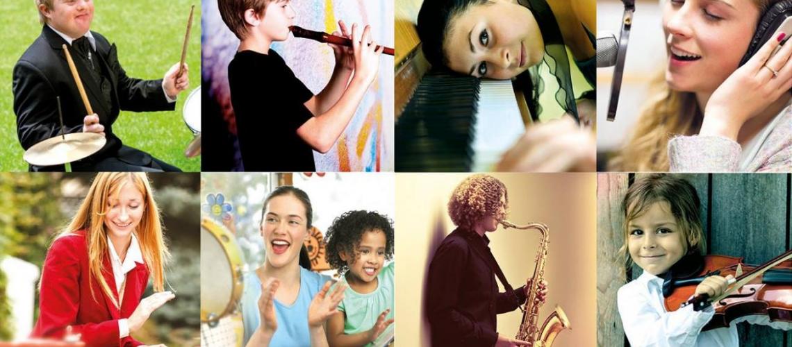 CMS Musikschule Hamburg