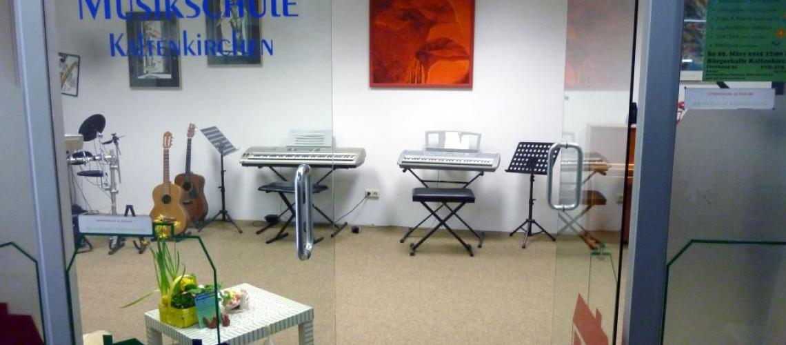 Kaltenkirchen Musikschule KSK