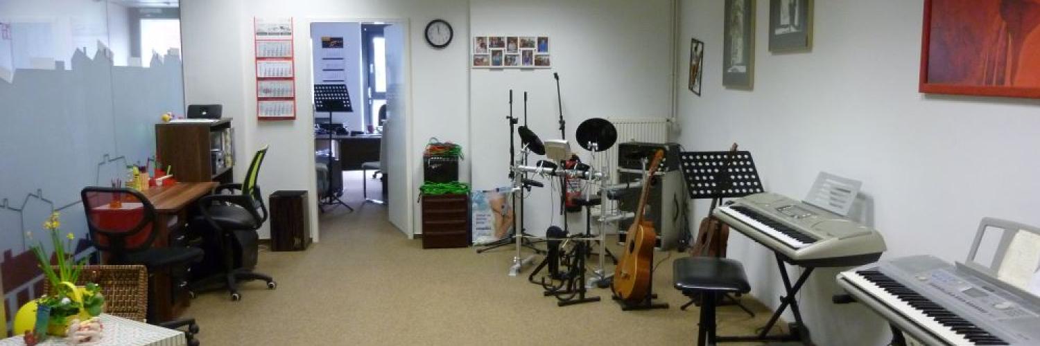 Musikschule KSK