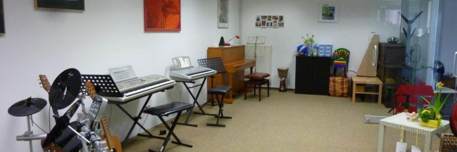 Musikschule KSK