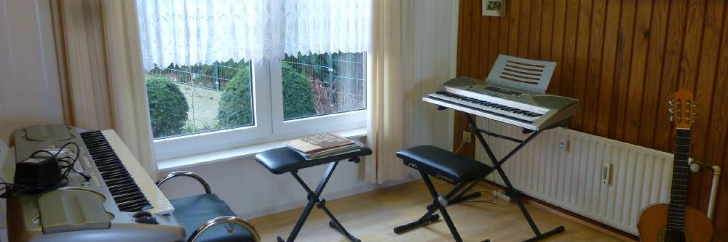 Musikschule KSK