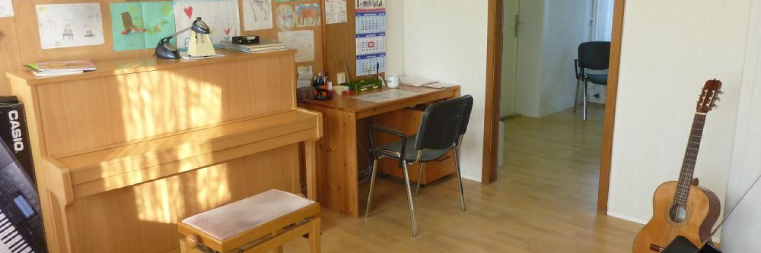 Musikschule KSK