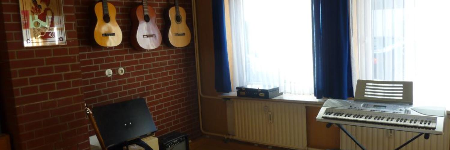 Musikschule KSK