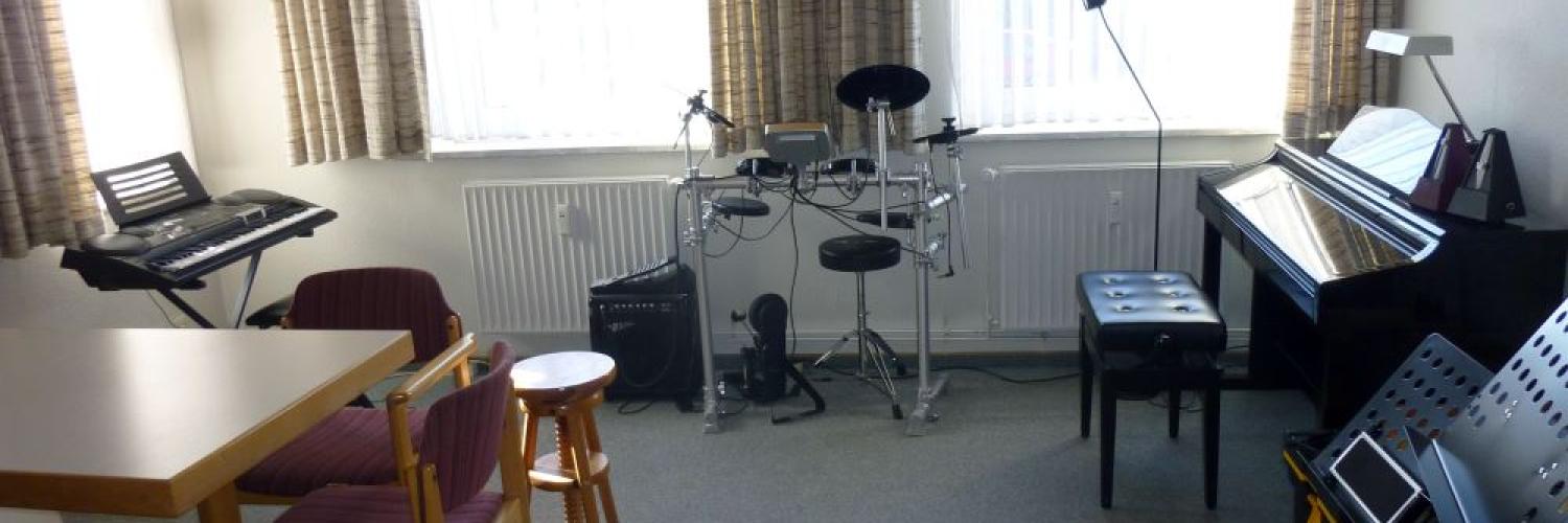 Musikschule KSK