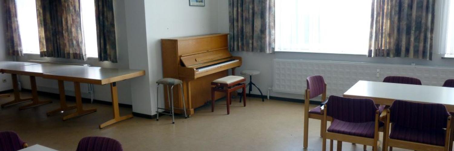 Musikschule KSK