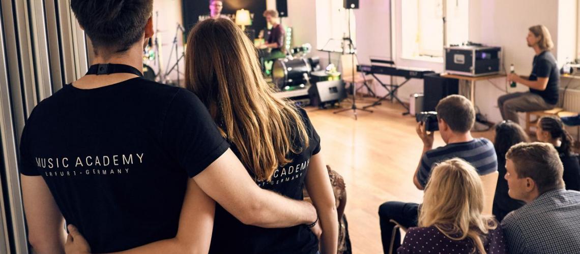 Music Academy München City West