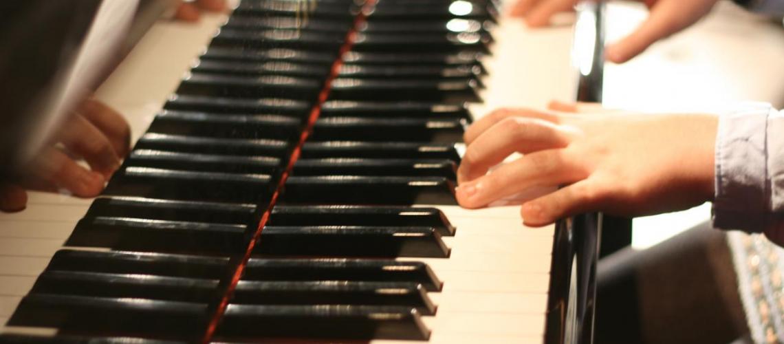 Musikinstitut GENIMA Musikinstitut GENIMA