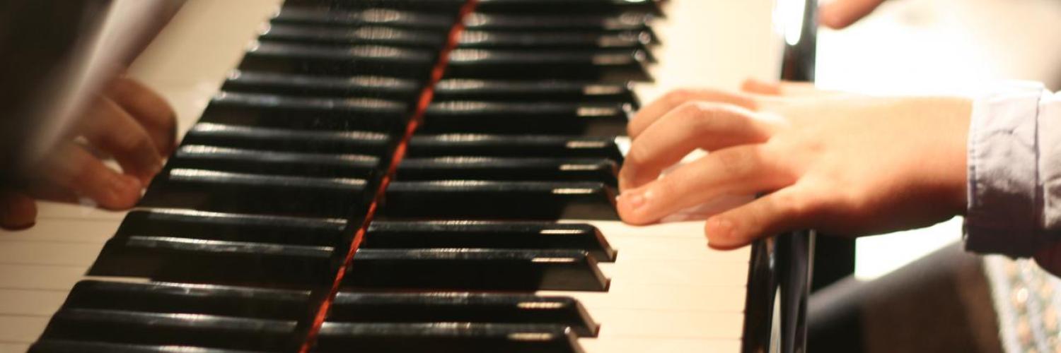 Musikinstitut GENIMA