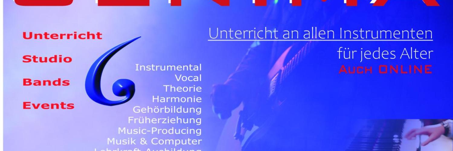 Musikinstitut GENIMA