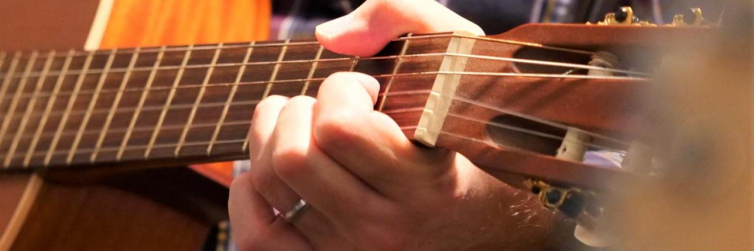 Gitarrenschule Paul Käser