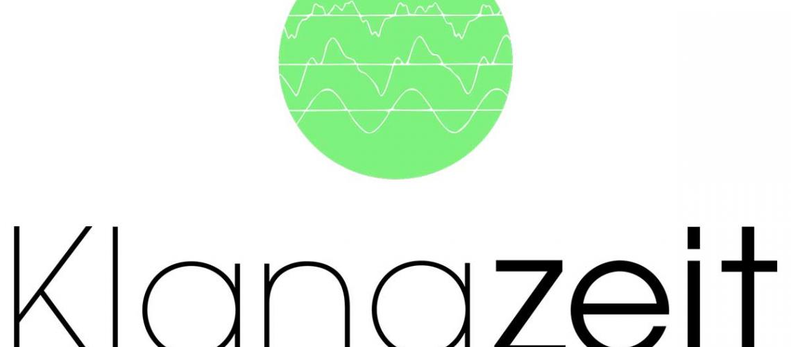Logo Klangzeit
