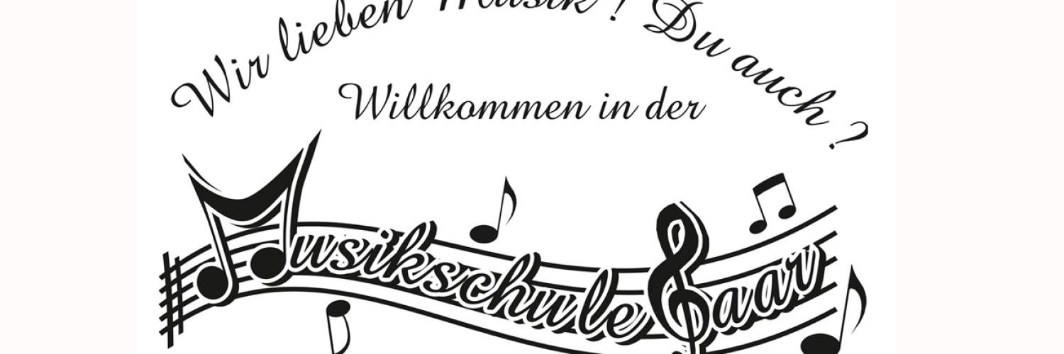 Musikschule Saar Logo