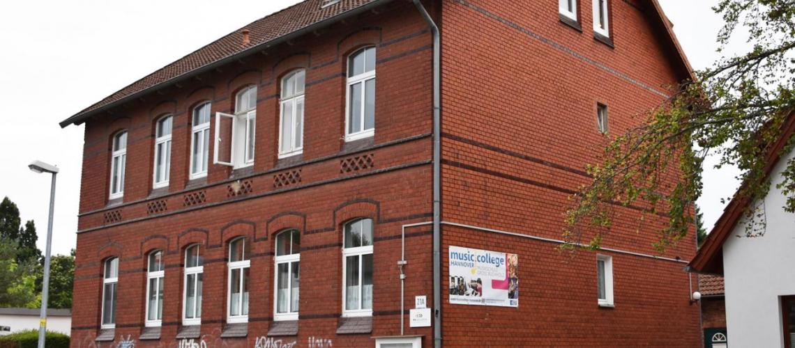 Musikschule Groß Buchholz