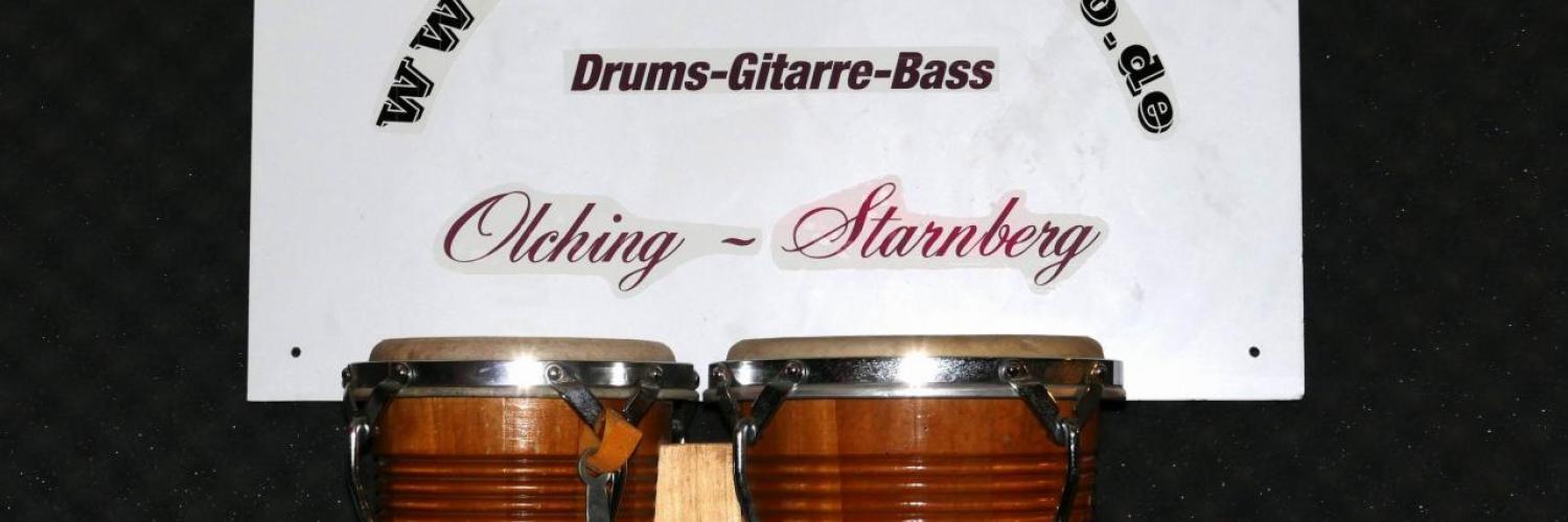 Musiker-Studio Starnberg