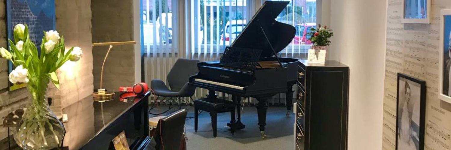 Musikschule Raum Eins