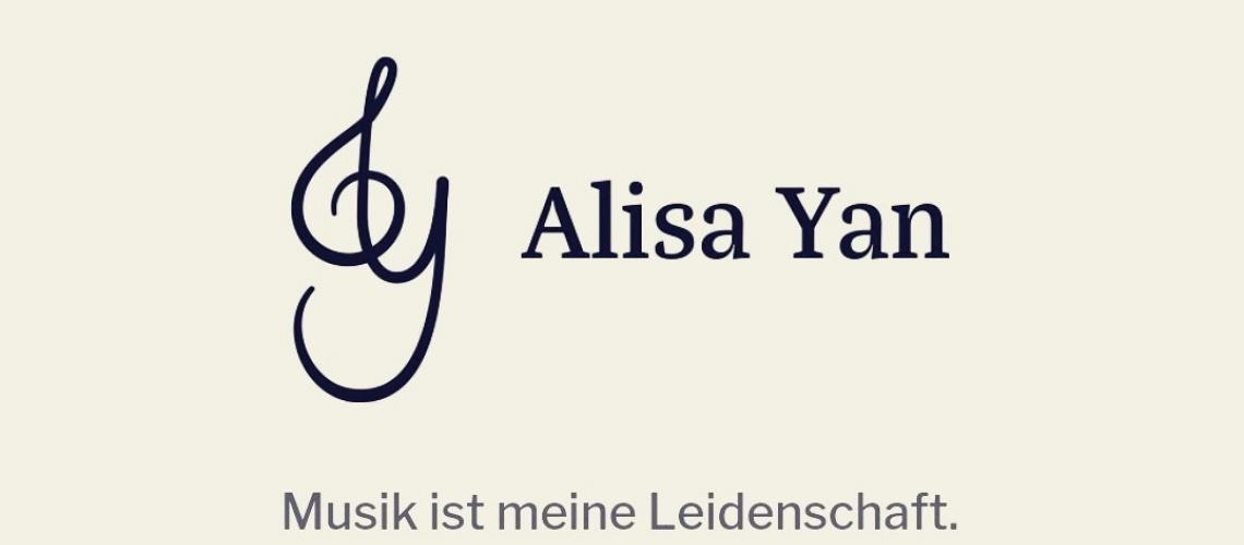 Geigenunterricht, Klavierunterricht, Cellounterricht in Wuppertal Logo von Alisa