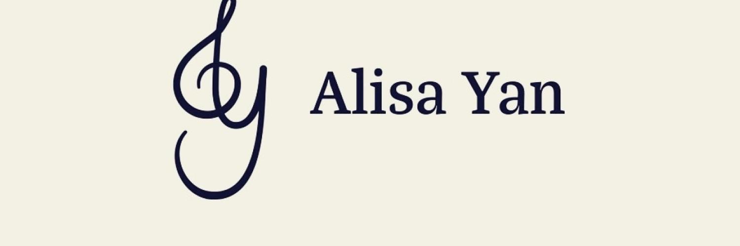 Logo von Alisa