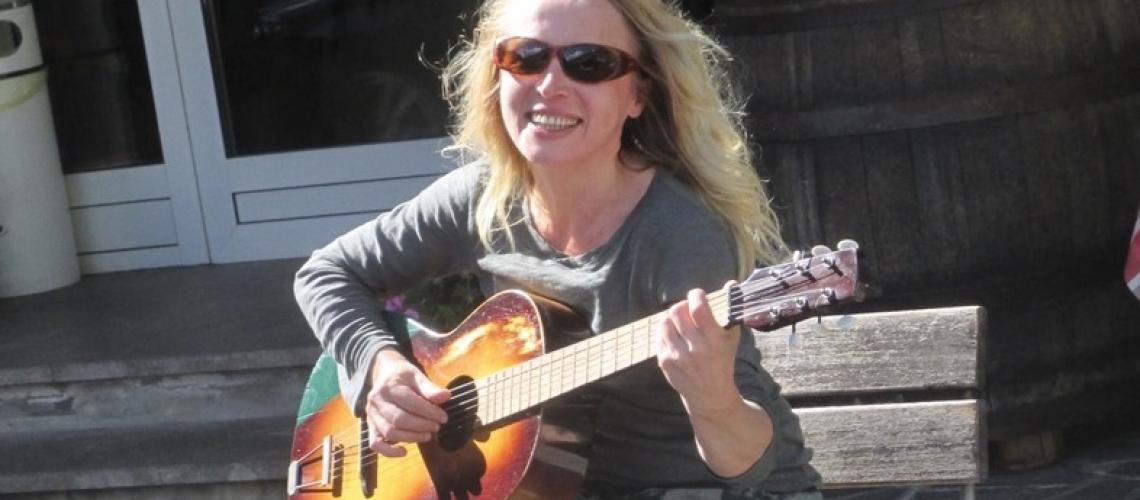 Let the sun shine in your heart