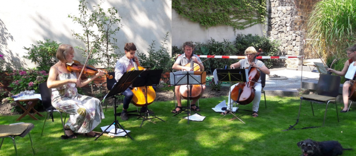 Chiaroscuro Musikschule | Music School | Scuola di Musica Foto von Chiaroscuro Musikschule | Music School | Scuola di Musica