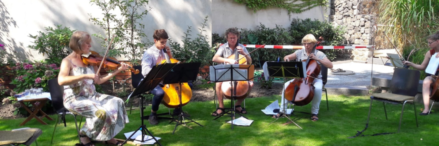 Foto von Chiaroscuro Musikschule | Music School | Scuola di Musica