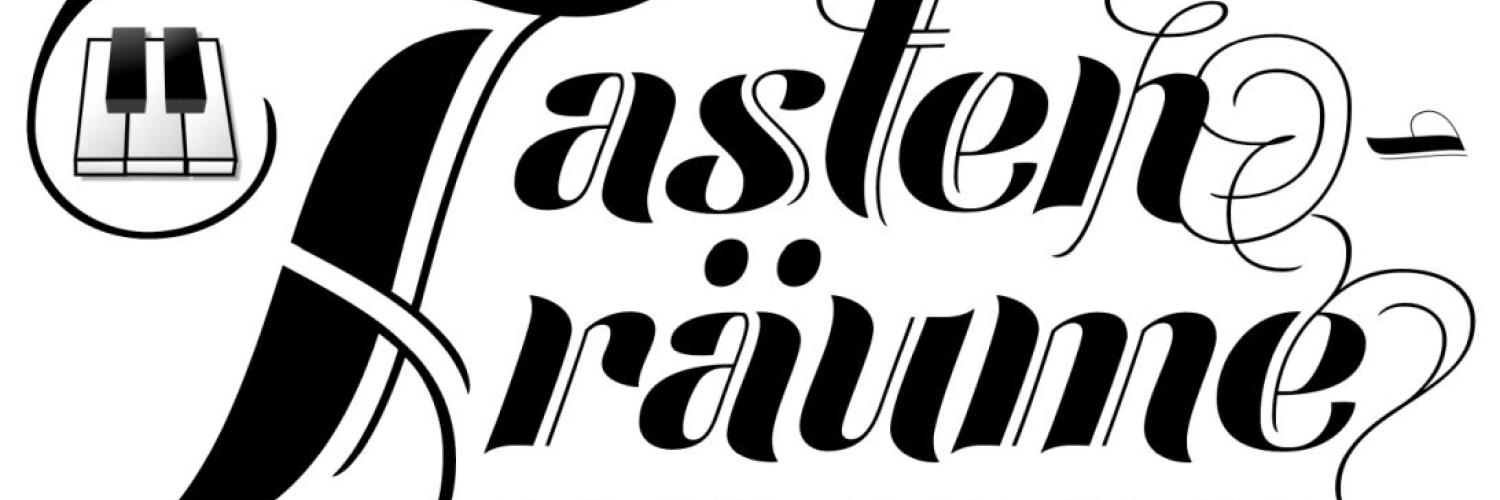 Logo von Tasten-Träume Rosy Ziegler