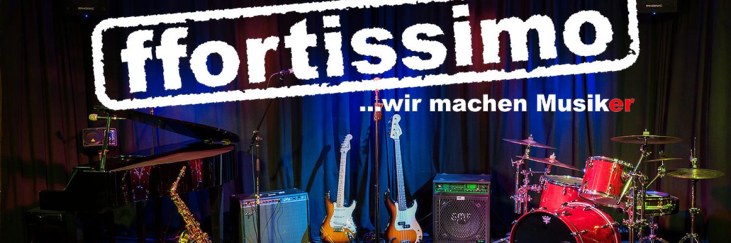 ffortissimo Musikschule