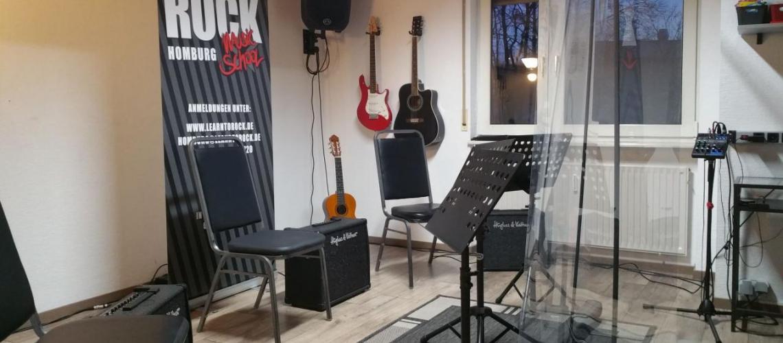 Unterrichtsraum_Guitar
