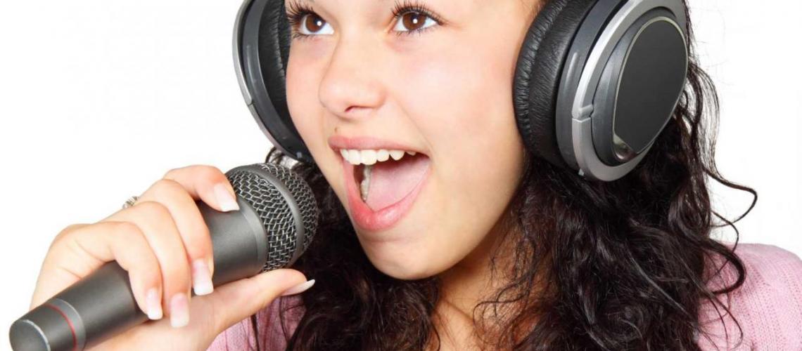 Gesangslehrerin in Berlin Pankow und Weißensee