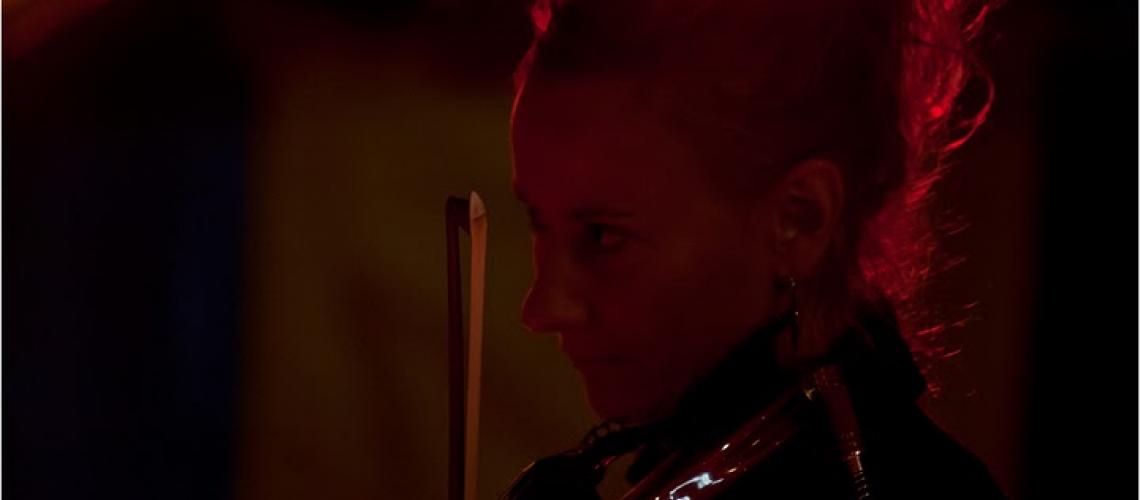 Foto Stefanie de Buhr Estebe