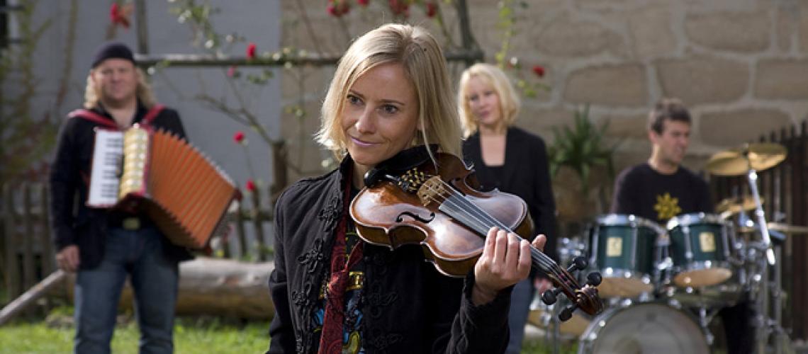 Bild SWR-Dreh Wendrsonn - Woisch no