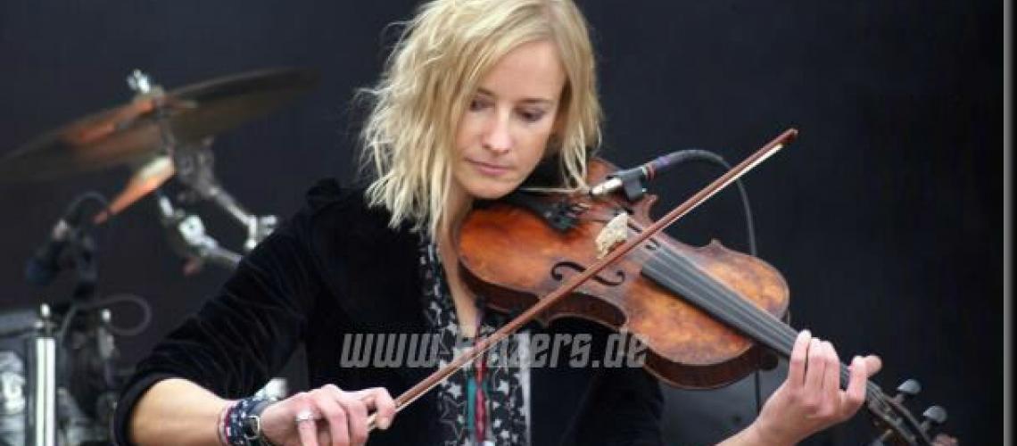 Foto Binzers Rock for Nature 2007 Foto Binzers Rock for Nature 2007