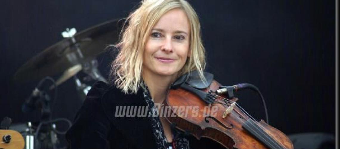 Foto Binzers Rock for Nature 2007 Foto Binzers Rock for Nature 2007