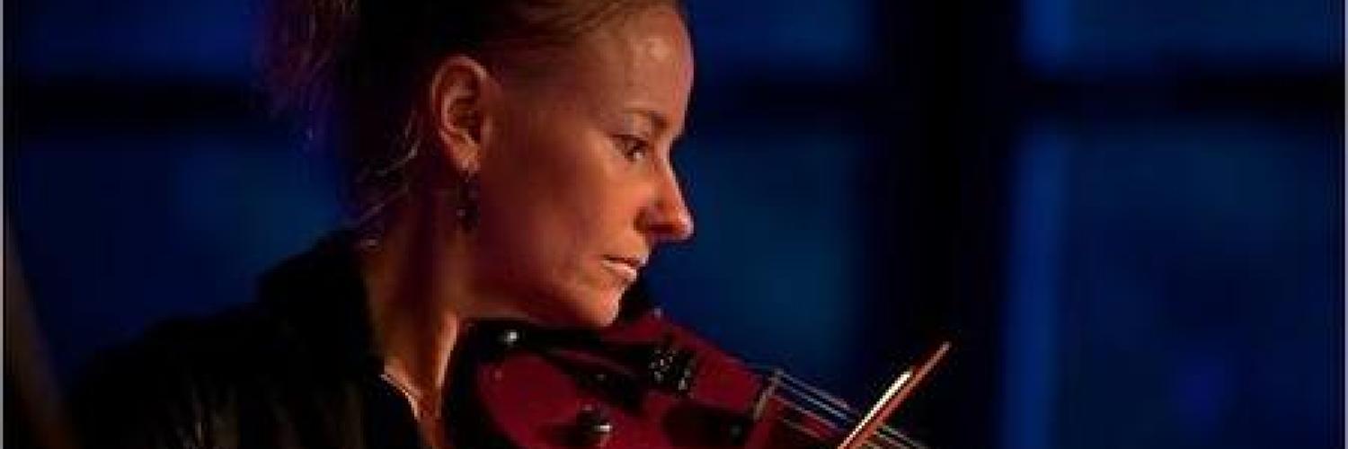 Foto Stefanie De Buhr