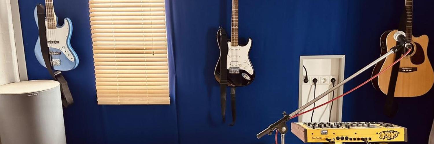 Bandcoaching Hamburg