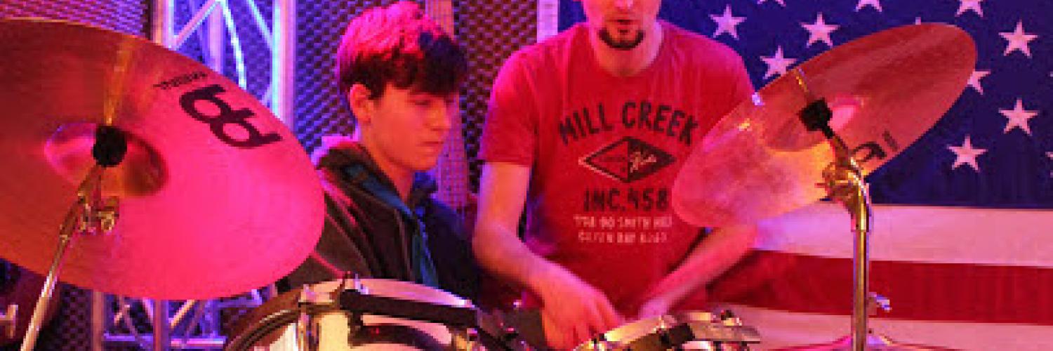 Musikunterricht Münster