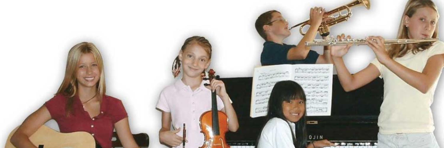 Musikunterricht Münster
