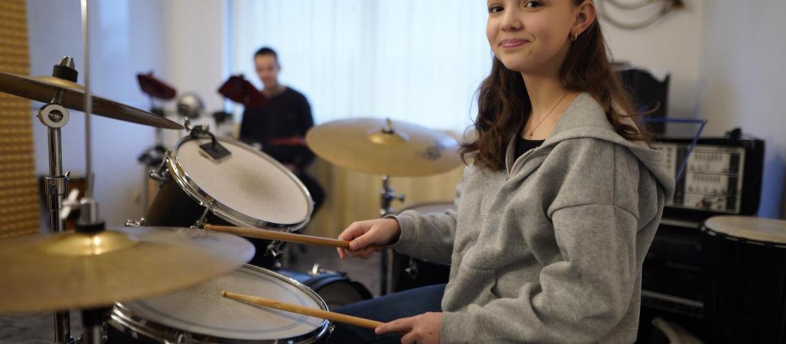 Für alle Altesgruppen